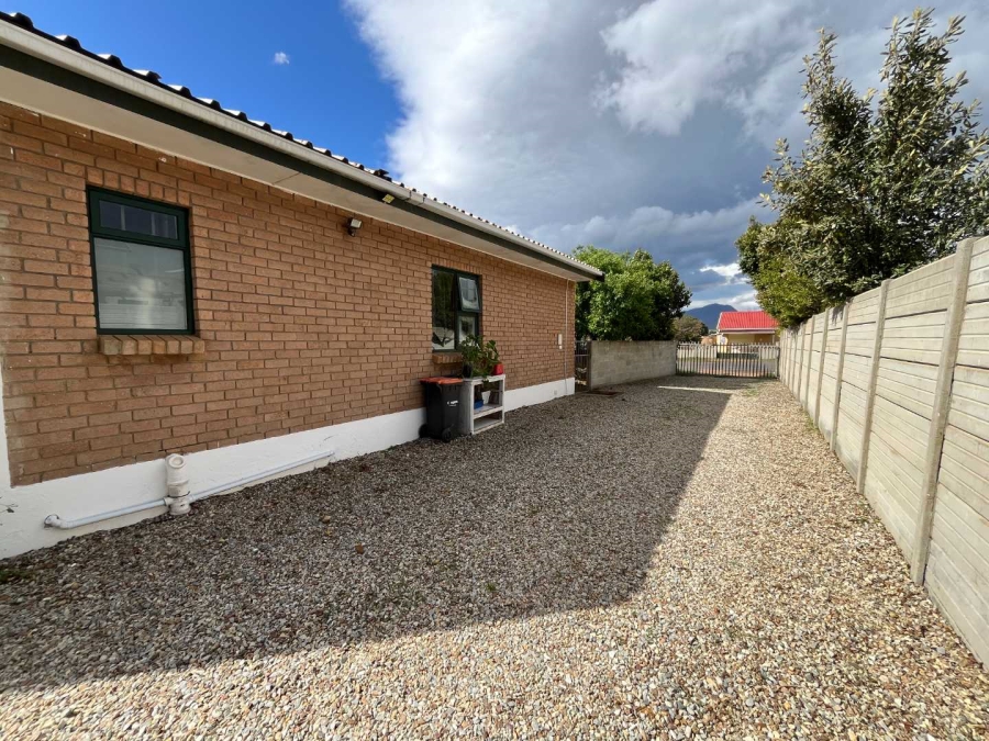 2 Bedroom Property for Sale in Fisherhaven Western Cape